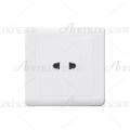 Germany 3 Pin Socket Plug